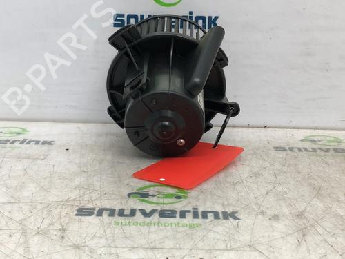 Heater blower motor CITROËN C4 Coupe (LA_) 2.0 16V | BP16964515M62 
