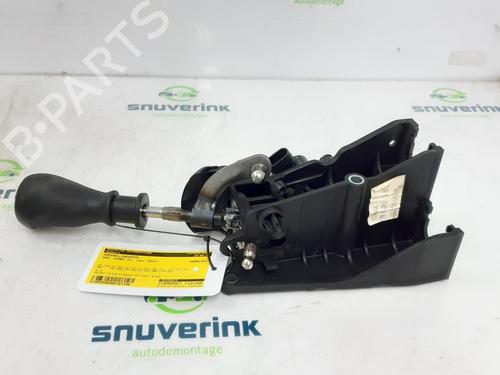 Used Shift knob OPEL COMBO Box Body/MPV (X12) 1.3 CDTI (B05) (90 hp) 20214042