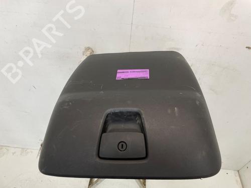 Hanskerom FIAT DUCATO Van (250_) 150 Multijet 2,3 D (148 hp) 28521405