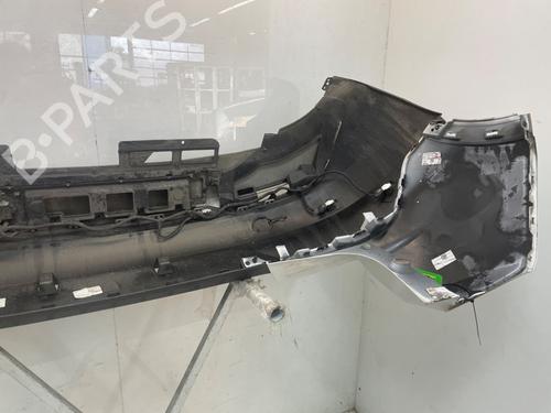 Rear bumper OPEL GRANDLAND / GRANDLAND X (A18, P1UO) 1.2 (75) | BP29241849C8 