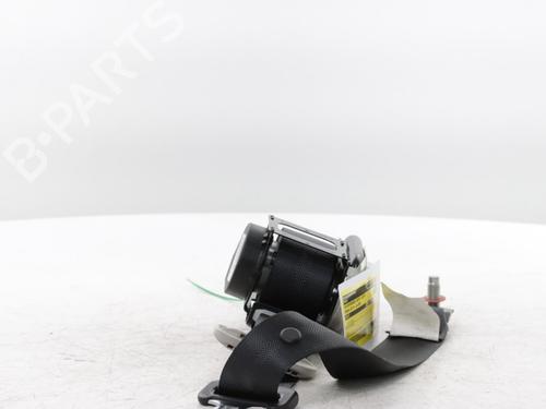 Rear right seatbelt NISSAN LEAF (ZE1) Electric | BP34562881I28 - Image 3