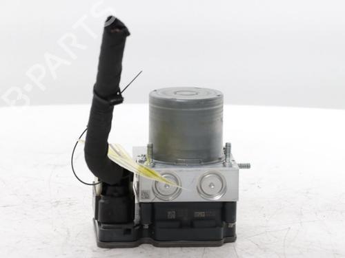 ABS pump RENAULT CLIO V (B7_) 1.0 TCe 90 (B7MT) | BP31050212M43 