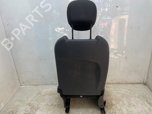 Right front seat RENAULT CAPTUR I (J5_, H5_) 0.9 TCe 90 | BP34562786C16 - Image 7