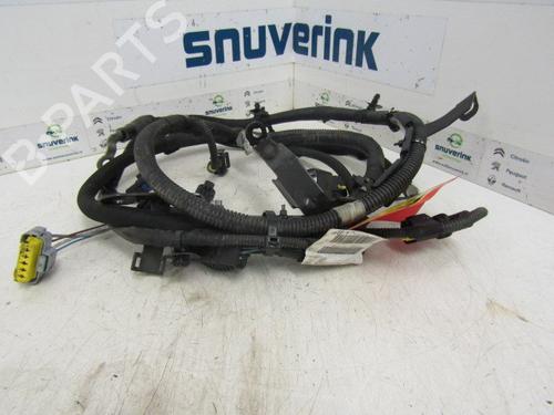Used Wiring harness Wiring harness 24161775 24161775