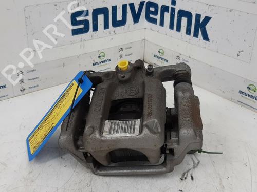 Used Right rear brake caliper PEUGEOT 308 SW II (LC_, LJ_, LR_, LX_, L4_) 2.0 BlueHDi 150 (150 hp) 11781944