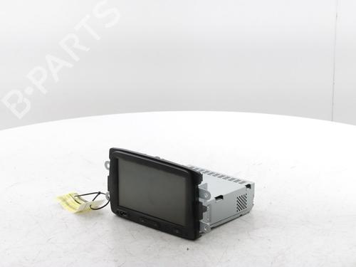 Display monitor RENAULT TRAFIC III Van (FG_) 2.0 dCi 120 (FGMN) | BP29426860C48 
