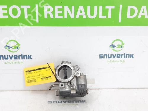 Used Throttle body RENAULT TRAFIC III Van (FG_) 1.6 dCi 145 (FGMG) (145 hp) 18661831