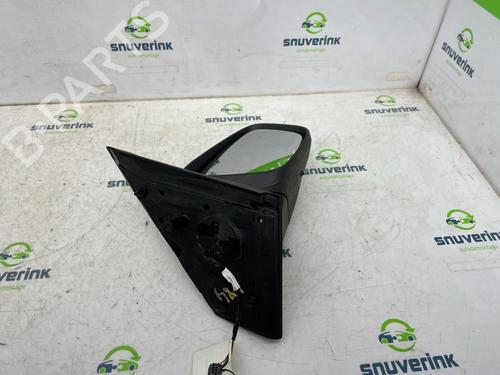 Right mirror RENAULT EXPRESS Box Body/MPV 1.5 Blue dCi 75 (F6AA) | BP26488797C27