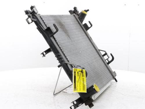 Water radiator RENAULT CAPTUR I (J5_, H5_) 1.2 TCe 120 | BP37872940M31  - Image 9