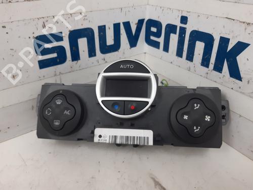 Used Climate control Climate control 13323711 13323711
