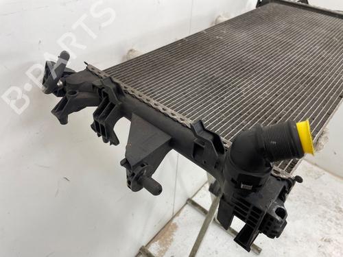 Køler FIAT DUCATO Van (250_) 130 Multijet 2,3 D | BP29640406M31 