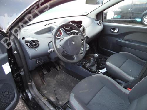 Headlight switch RENAULT TWINGO II (CN0_) 1.2 16V (CN04, CN0B) | BP40582172I24 - Image 12