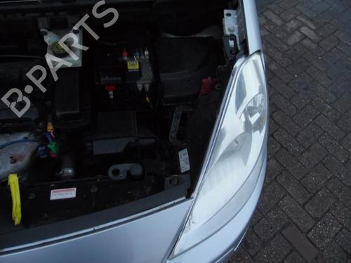 Gearbox PEUGEOT PARTNER Tepee 1.6 VTi | BP40583108M3  - Image 31