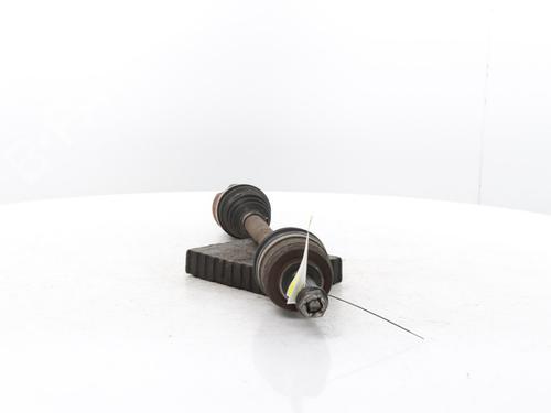 Left front driveshaft RENAULT CAPTUR I (J5_, H5_) 1.2 TCe 120 | BP37490349M38 - Image 3