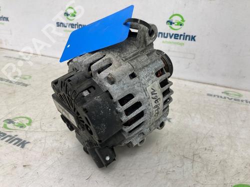 Alternator PEUGEOT 308 I (4A_, 4C_) 1.6 16V | BP26279824M7 