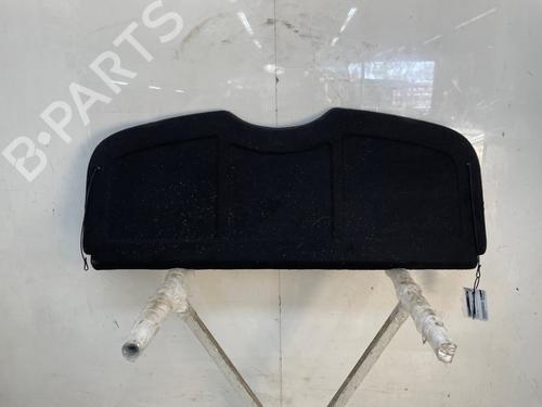 Used Rear parcel shelf Rear parcel shelf 34567214 34567214