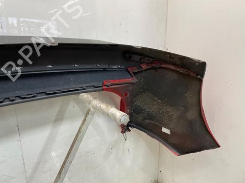 Rear bumper RENAULT CLIO IV Grandtour (KH_) 0.9 TCe 90 | BP30758763C8