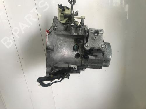 Gearbox CITROËN C3 II (SC_) 1.6 HDi | BP27970966M3 - Image 2
