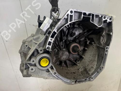 Gearbox RENAULT KADJAR (HA_, HL_) 1.3 TCe 140 (HLNB, HLN1) | BP34562989M3 - Image 4