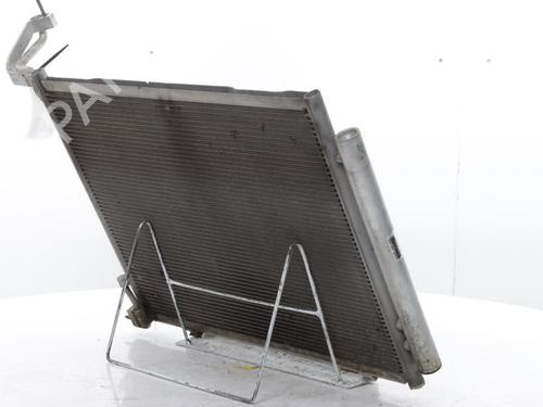 AC radiator FORD PUMA (J2K, CF7) 1.0 EcoBoost mHEV | BP40048593M32 - Image 7