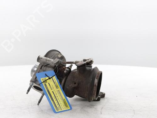 Used Turbocharger/Supercharger Turbocharger/Supercharger 34563476 34563476