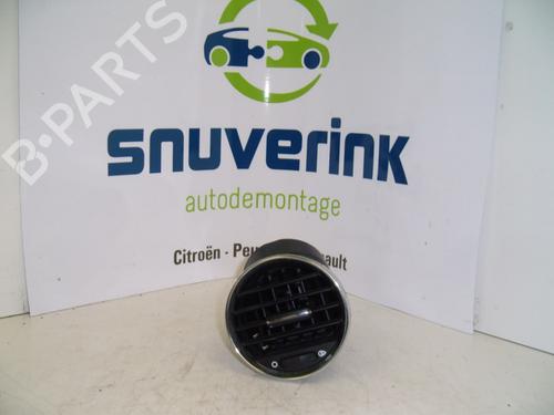 Used Air vent PEUGEOT 308 SW I (4E_, 4H_) 1.6 16V (120 hp) 24161847