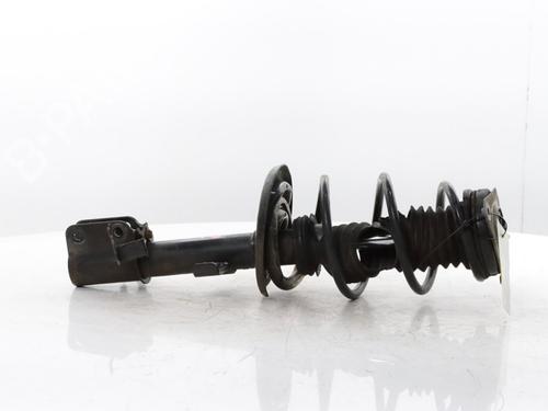Used Left front shock absorber RENAULT CLIO IV (BH_) 0.9 TCe 90 (BHNF, BHMA, BHMH, BHJK, BHJR) (90 hp) 30758652