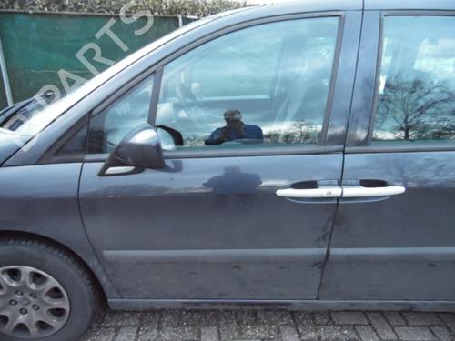 Climate control PEUGEOT 807 (EB_) 2.2 HDi | BP40568799I5 - Image 16