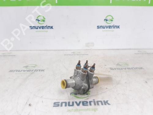 Andre RENAULT KANGOO Express (FW0/1_) 1.5 dCi 110 (FW0C, FW0H) (109 hp) 23394178