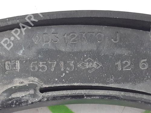 Hinge/Door check strap RENAULT TRAFIC III Van (FG_) 1.6 dCi 90 (FGME) | BP18662026C146 