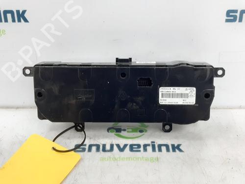 Climate control RENAULT CLIO IV (BH_) 1.5 dCi 90 | BP13325363I5 