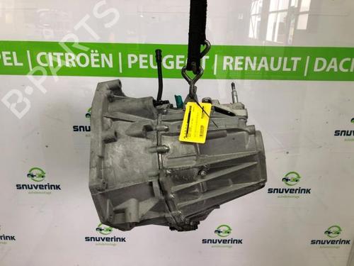 Gearbox RENAULT CAPTUR II (HF_) TCe 140 (HFN0) | BP40581629M3 - Image 2