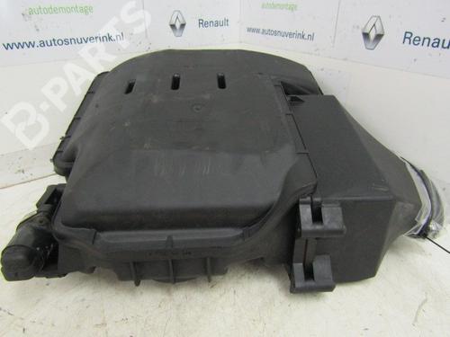 Used Air filter box Air filter box RENAULT MEGANE I (BA0/1_) 1.4 16V (BA0D, BA1H, BA0W, BA10) (95 hp) 10808574 10808574