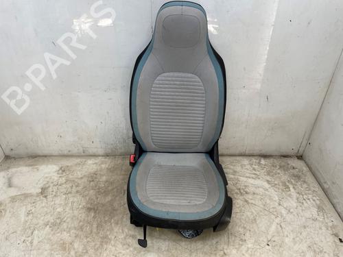 Sæde venstre fortil Sæde venstre fortil RENAULT TWINGO III (BCM_, BCA_) 1.0 SCe 70 (71 hp) 35991925 35991925