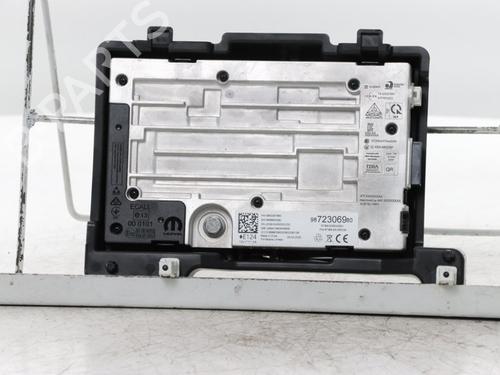 Used Electronic module Electronic module CITROËN BERLINGO Box Body/MPV (K9) 1.5 BlueHDi 130 (131 hp) 34564791 34564791