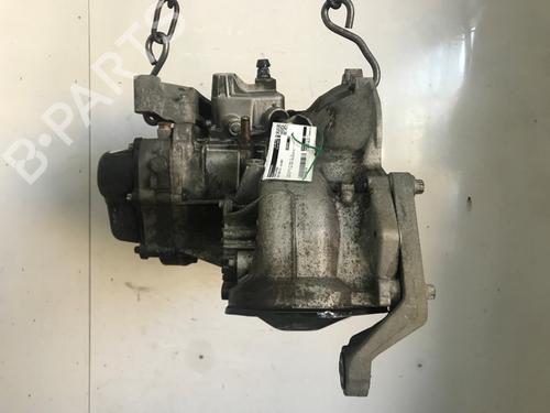 Gearbox OPEL CORSA D (S07) 1.2 (L08, L68) | BP34566437M3 - Image 3