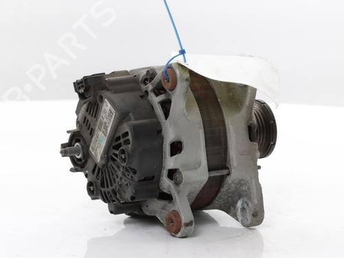 Alternator RENAULT CAPTUR I (J5_, H5_) 1.2 TCe 120 | BP39507668M7 - Image 2