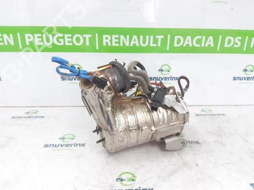 Used Catalyst Catalyst RENAULT CAPTUR II (HF_) TCe 90 (HFM6) (91 hp) 40583466 40583466