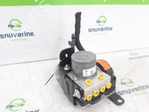 ABS pump OPEL ASTRA L (OV5) 1.6 Plug-In-Hybrid (F3DGXT) | BP26489112M43 - Image 2