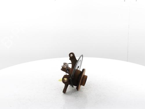 Right front steering knuckle DACIA DUSTER (HM_) 1.3 TCe 130 (HMMF) | BP29426291M26 