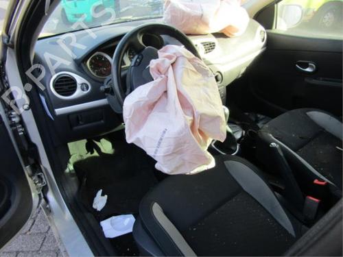 Engine control unit (ECU) RENAULT CLIO III (BR0/1, CR0/1) 1.5 dCi | BP40571265M57 - Image 14