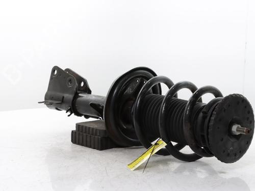Left front shock absorber RENAULT MASTER III Van (FV) 2.3 dCi 165 FWD (FV0P, FV0U, FV11, FV12, FV1E) | BP31592280M16 - Image 2