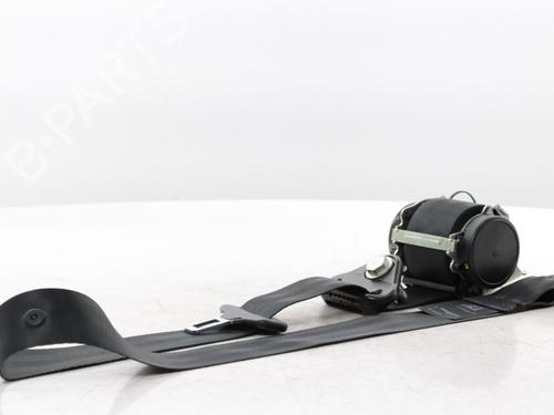 Front left seatbelt DACIA SANDERO II TCe 90 (B8M1, B8MA, B8AC) | BP30757837I26 - Image 4