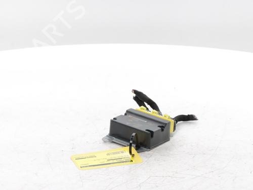 Airbag module RENAULT CAPTUR II (HF_) TCe 140 (HFN0) | BP30186477M53 