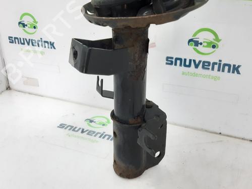 Right front shock absorber RENAULT TWINGO III (BCM_, BCA_) 1.0 SCe 70 | BP21193488M17 