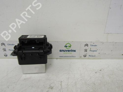 Used Heater resistor CITROËN C1 II (PA_, PS_) 1.0 VTi 68 (69 hp) 30185091