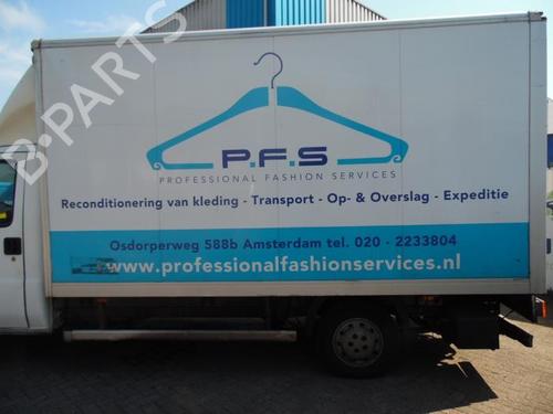 Other PEUGEOT BOXER Van (244) 2.8 HDi | BP40584501O1 - Image 16