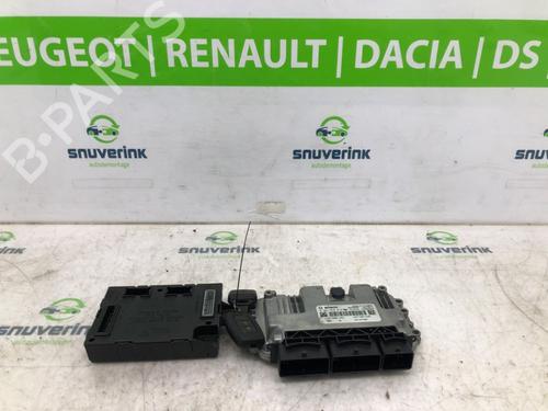 Motorstyringsenhet RENAULT TWINGO III (BCM_, BCA_) 1.0 SCe 70 (71 hp) 24418413