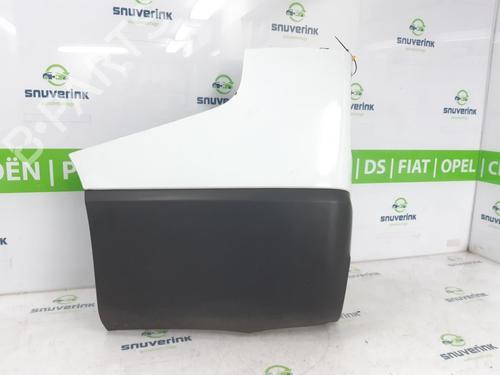 Støtfangerhjørne RENAULT TRAFIC III Van (FG_) 2.0 dCi 120 (FGMN) (120 hp) 23121021
