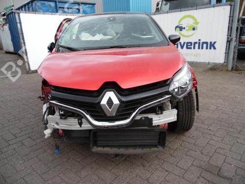Ignition coil RENAULT CAPTUR I (J5_, H5_) 1.2 TCe 120 | BP40566101M94 - Image 3